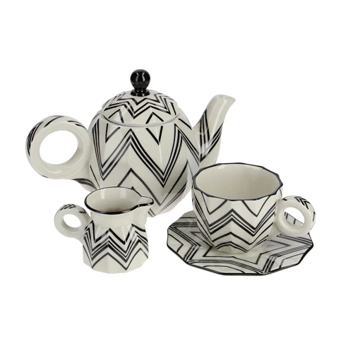 Porcelain sets
