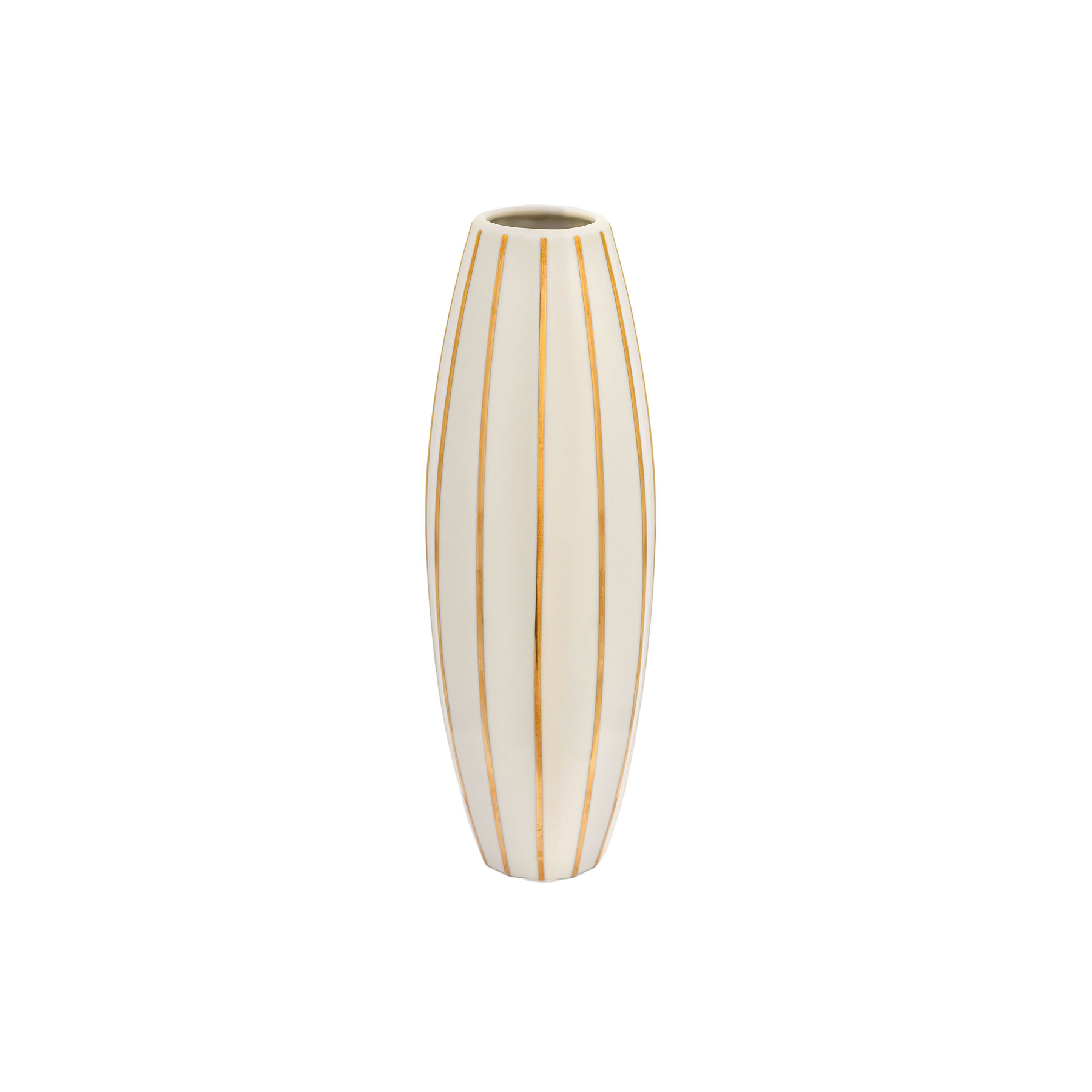 Porcelain vases